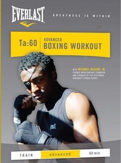 Everlast Boxing Workout/Beginner